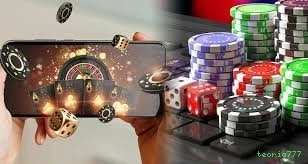 Interface de Apostas ao Vivo - Transmissão e Odds em Tempo Real