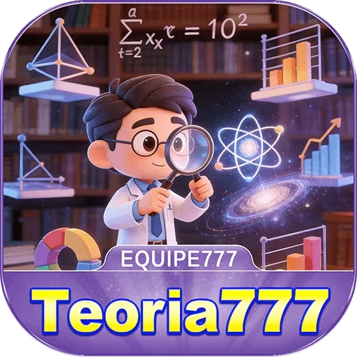 teoria777 Logo